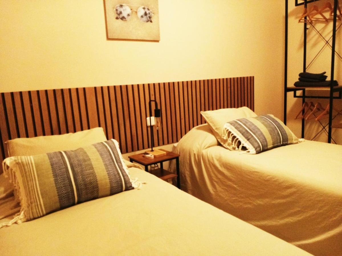Ferienwohnung El Rincon Del Guadalquivir La Rinconada Exterior foto
