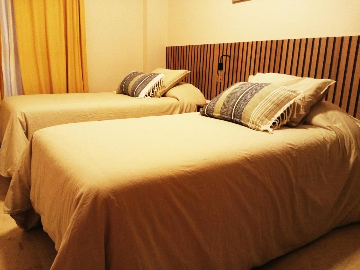 Ferienwohnung El Rincon Del Guadalquivir La Rinconada Exterior foto